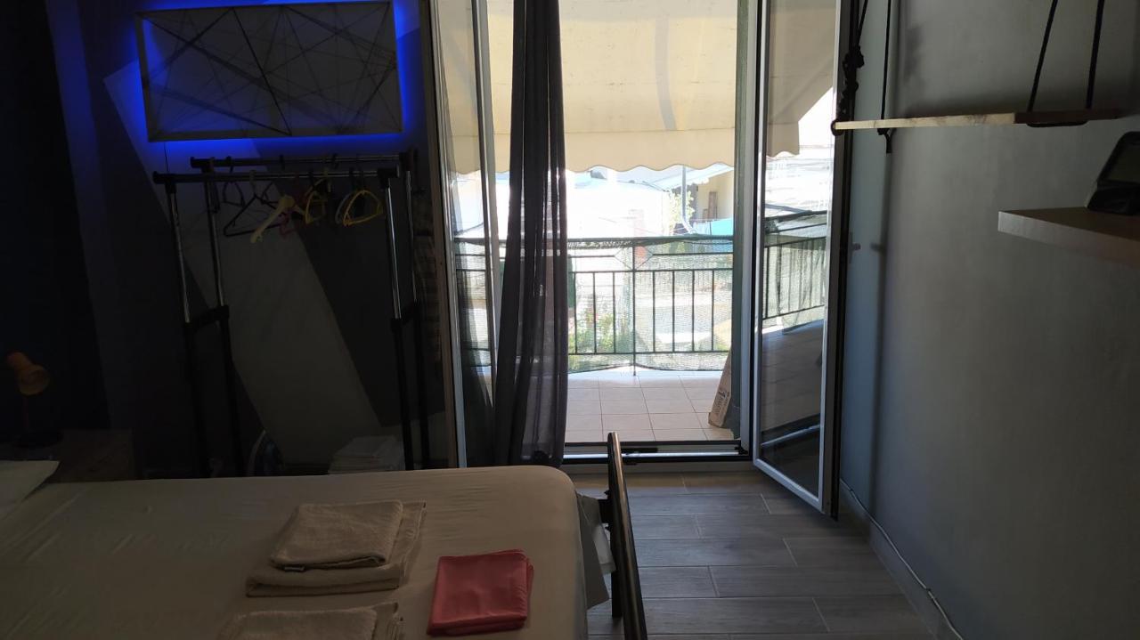 Cozy&modern apartment Corfu  Exterior foto
